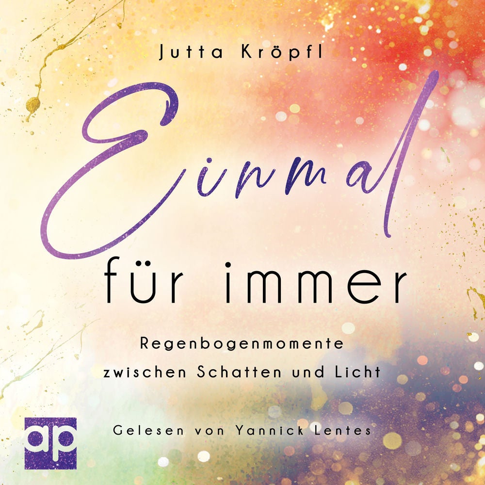 Einmal für immer