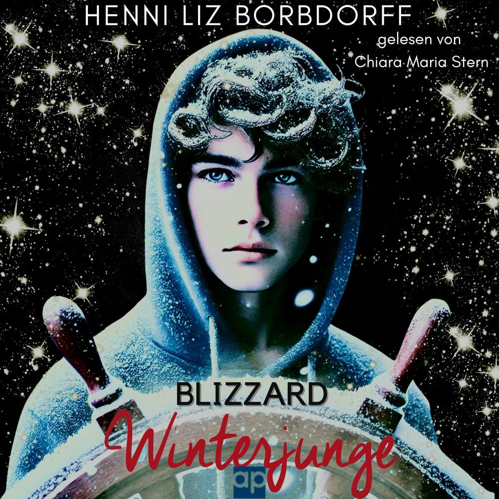 Winterjunge