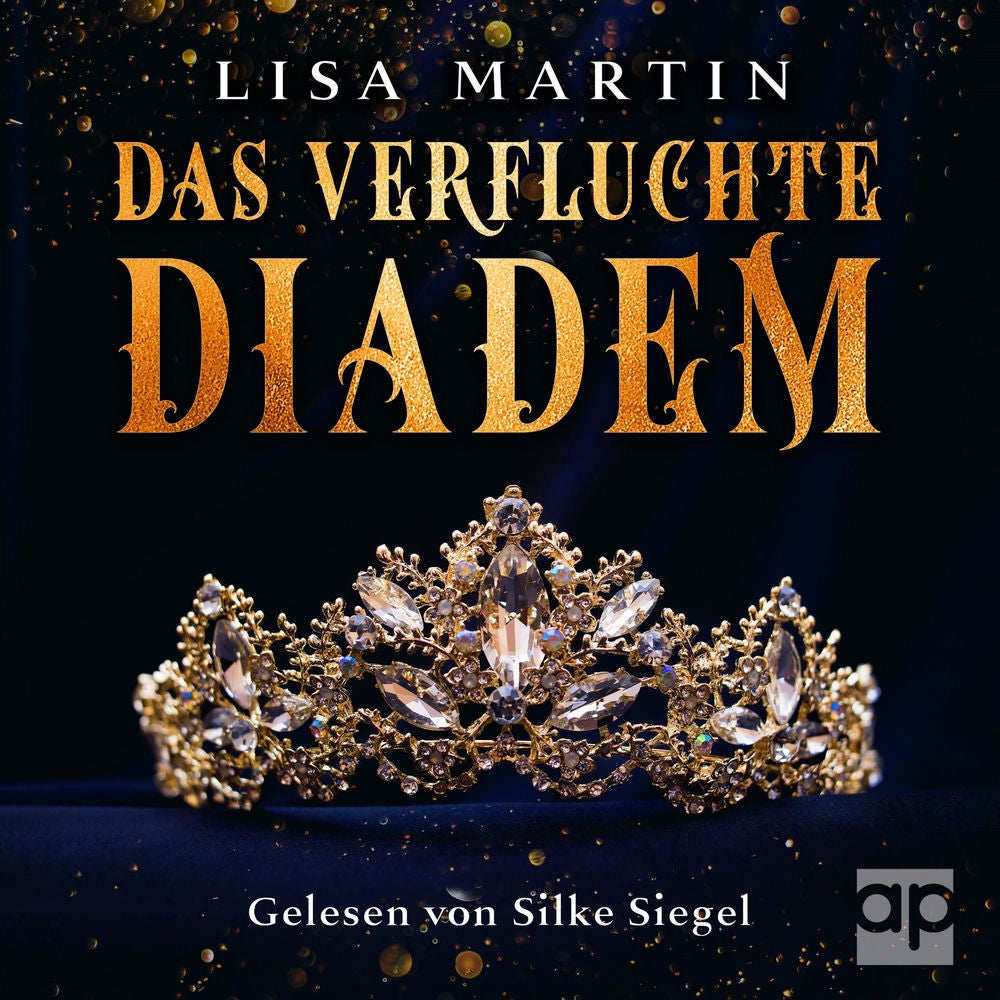 Das verfluchte Diadem