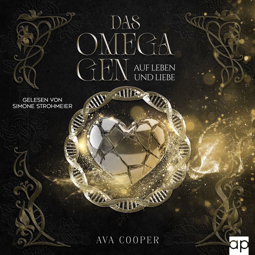 Das Omega-Gen - Auf Leben und Liebe