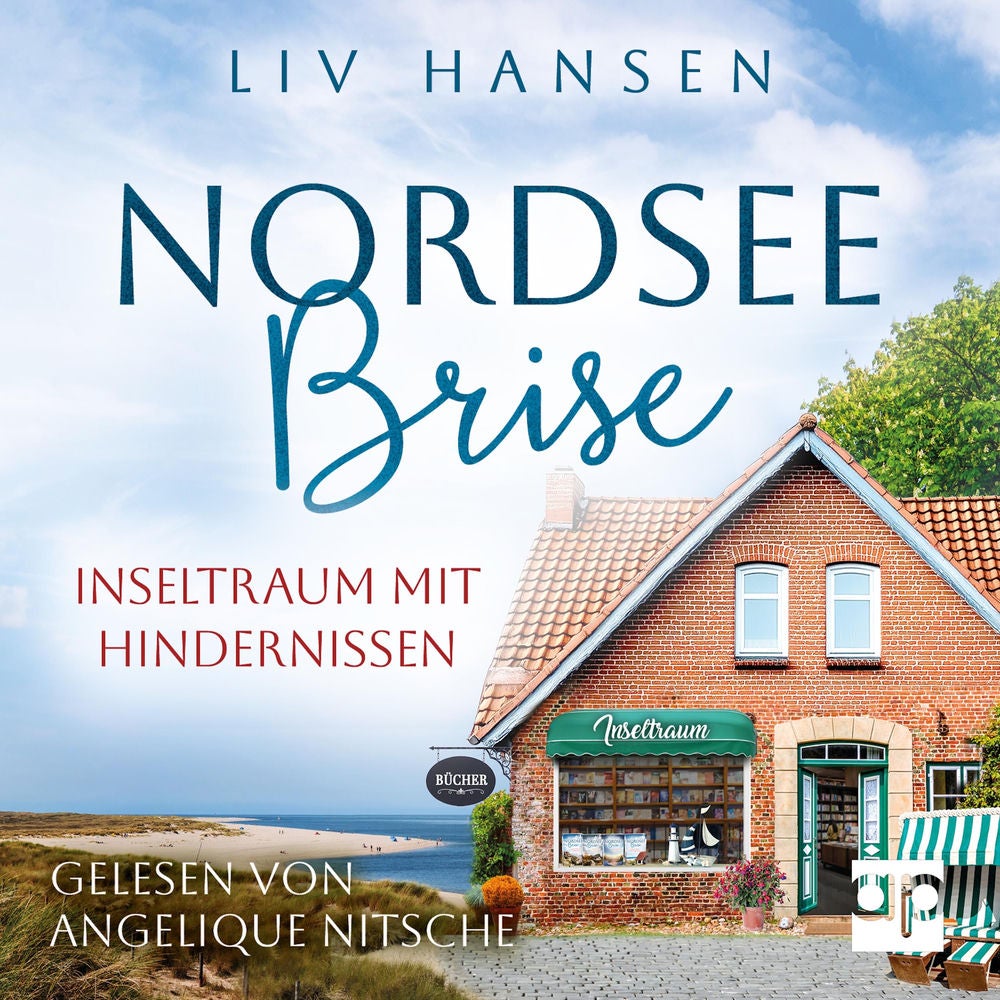 Inseltraum mit Hindernissen