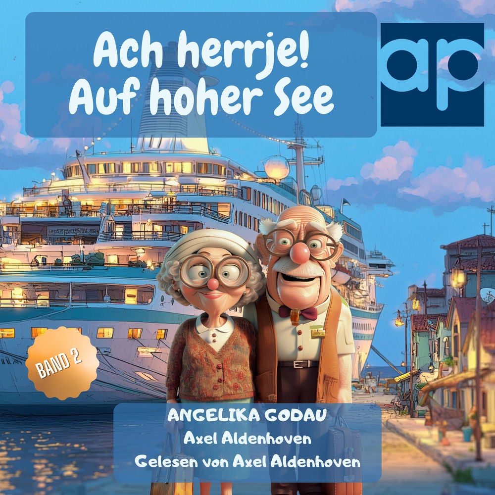 Ach herrje!