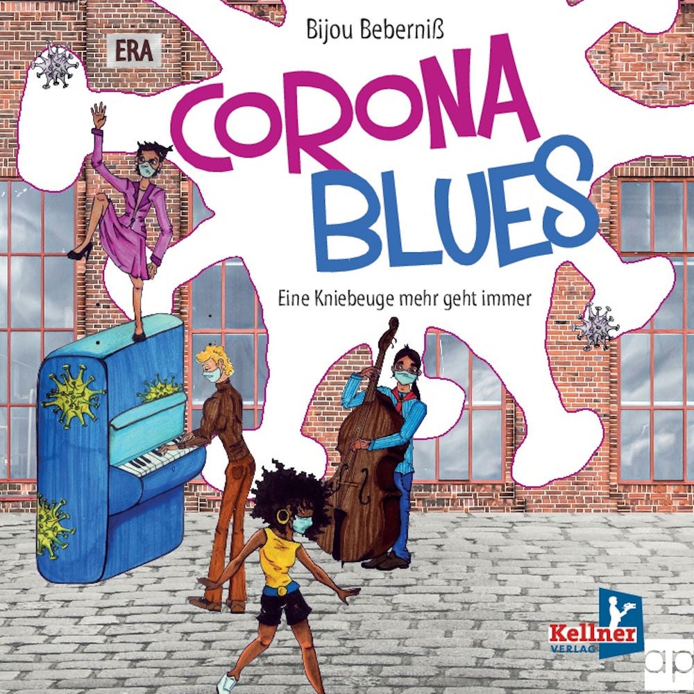 Corona-Blues