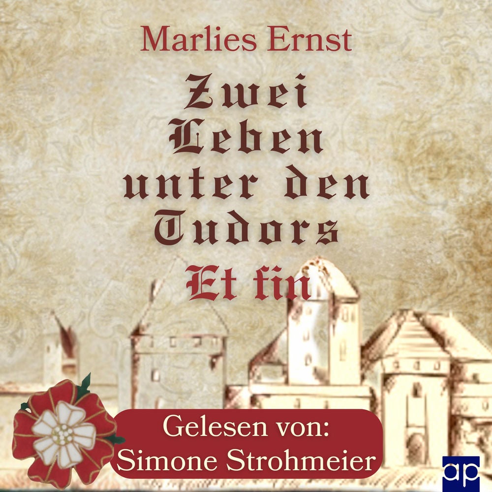 Zwei Leben unter den Tudors