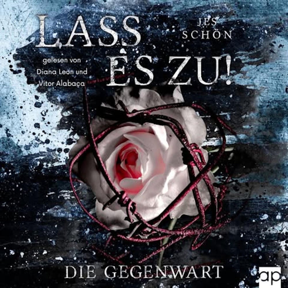 Lass es zu!