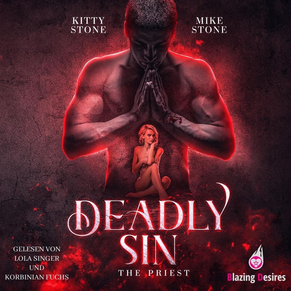 Deadly Sin - The Priest - Dark & Deadly, Band 1