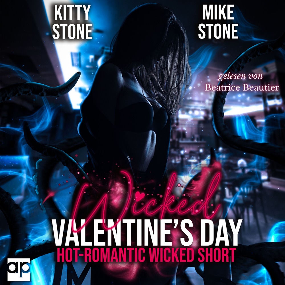 Wicked Valentine's Day