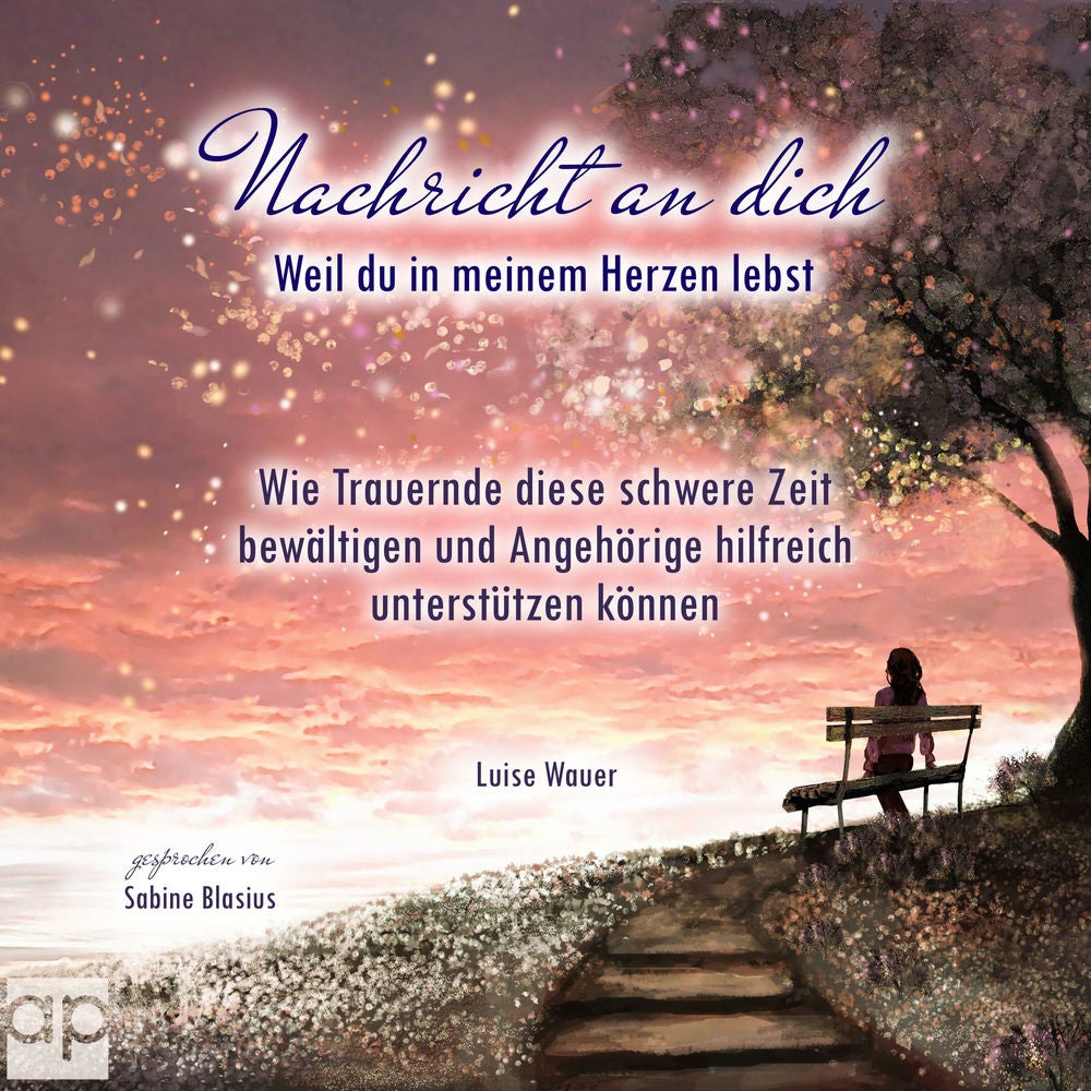 Nachricht an dich