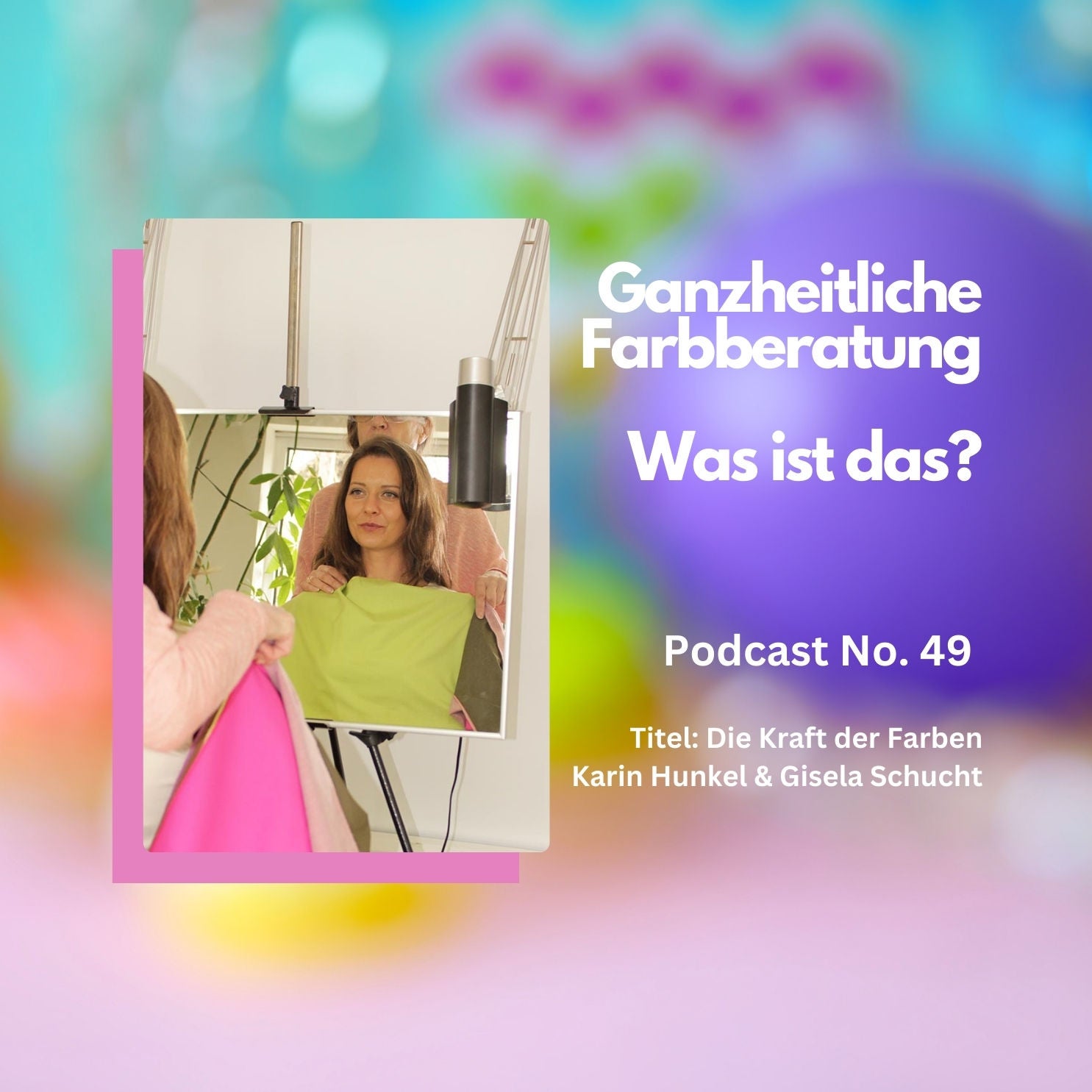 49. "Ganzheitlich" - was ist das?