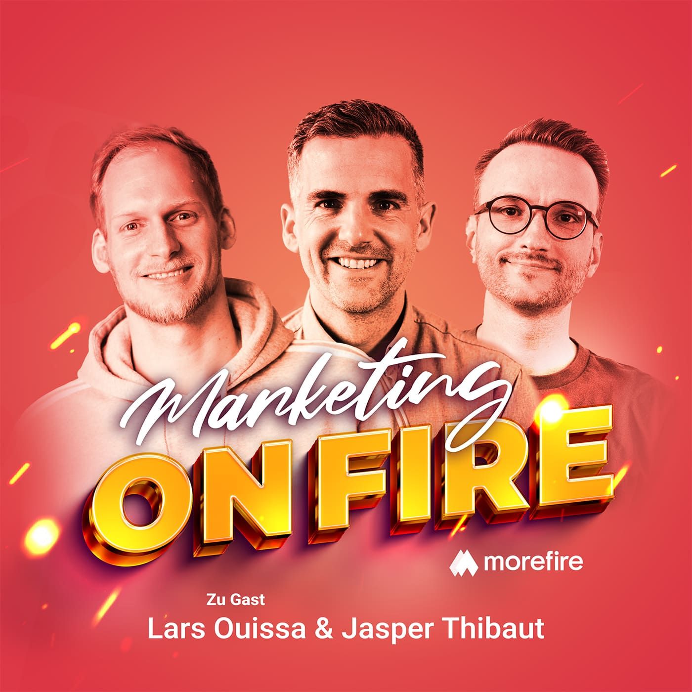 Short | AI Search Optimization – das neue SEO? | Marketing on fire