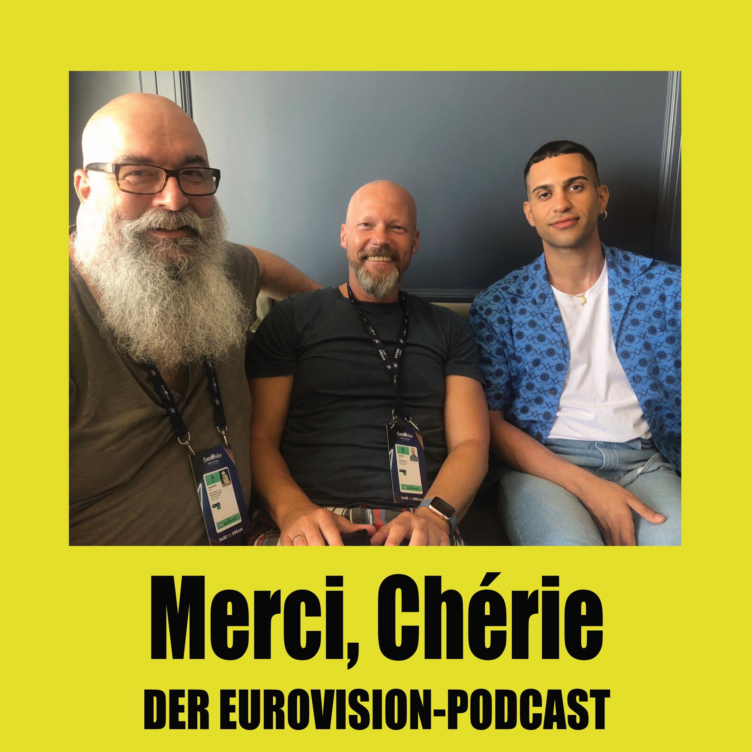 #0112 Auf dem Sofa mit Mahmood