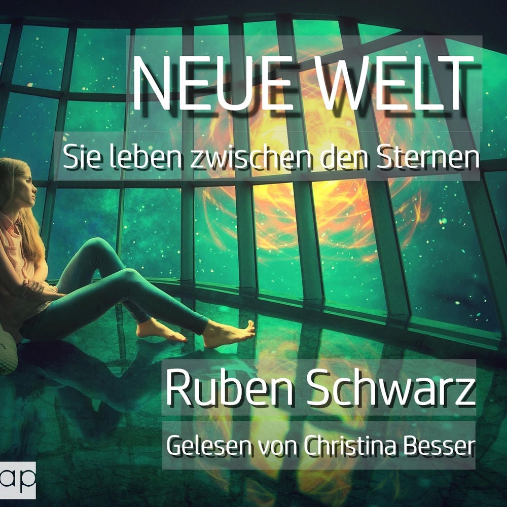 Neue Welt