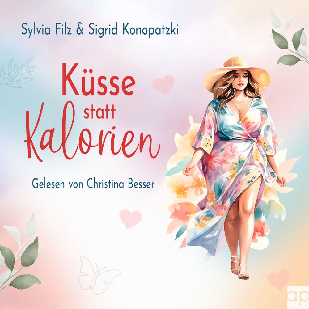 Küsse statt Kalorien
