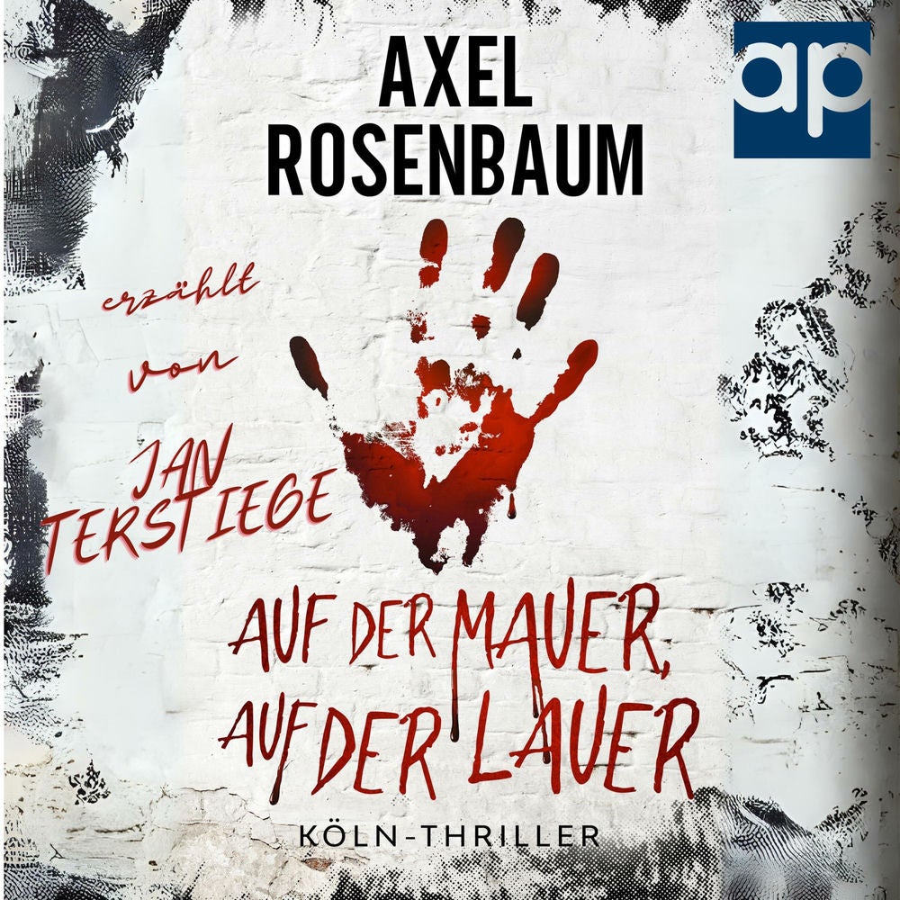 Auf der Mauer, auf der Lauer