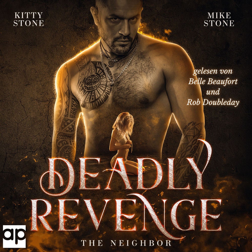 Deadly Revenge - The Neighbor