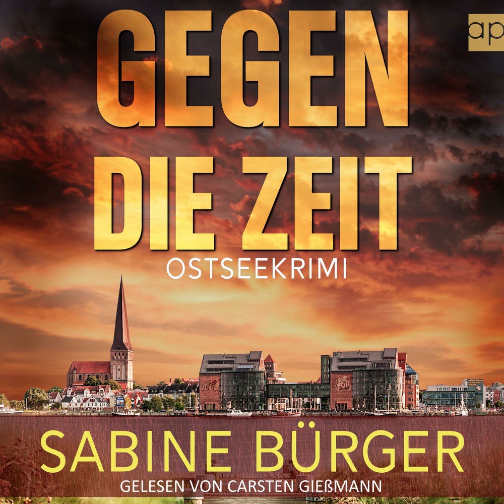 Gegen die Zeit