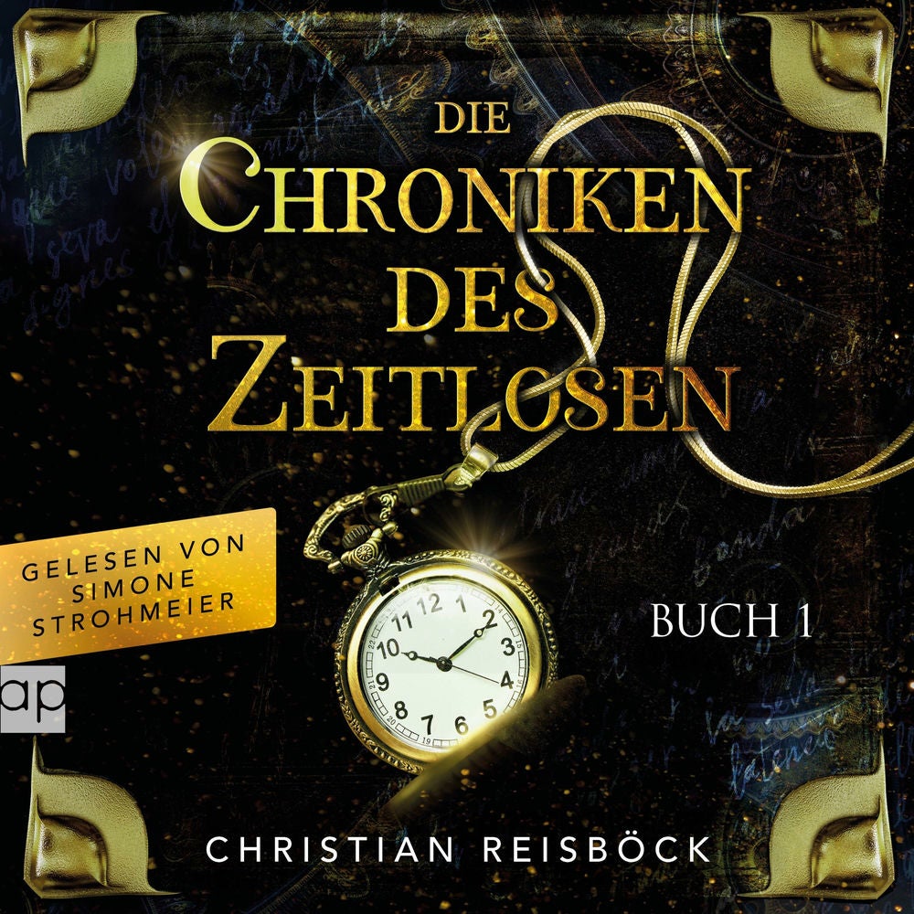 Die Chroniken des Zeitlosen