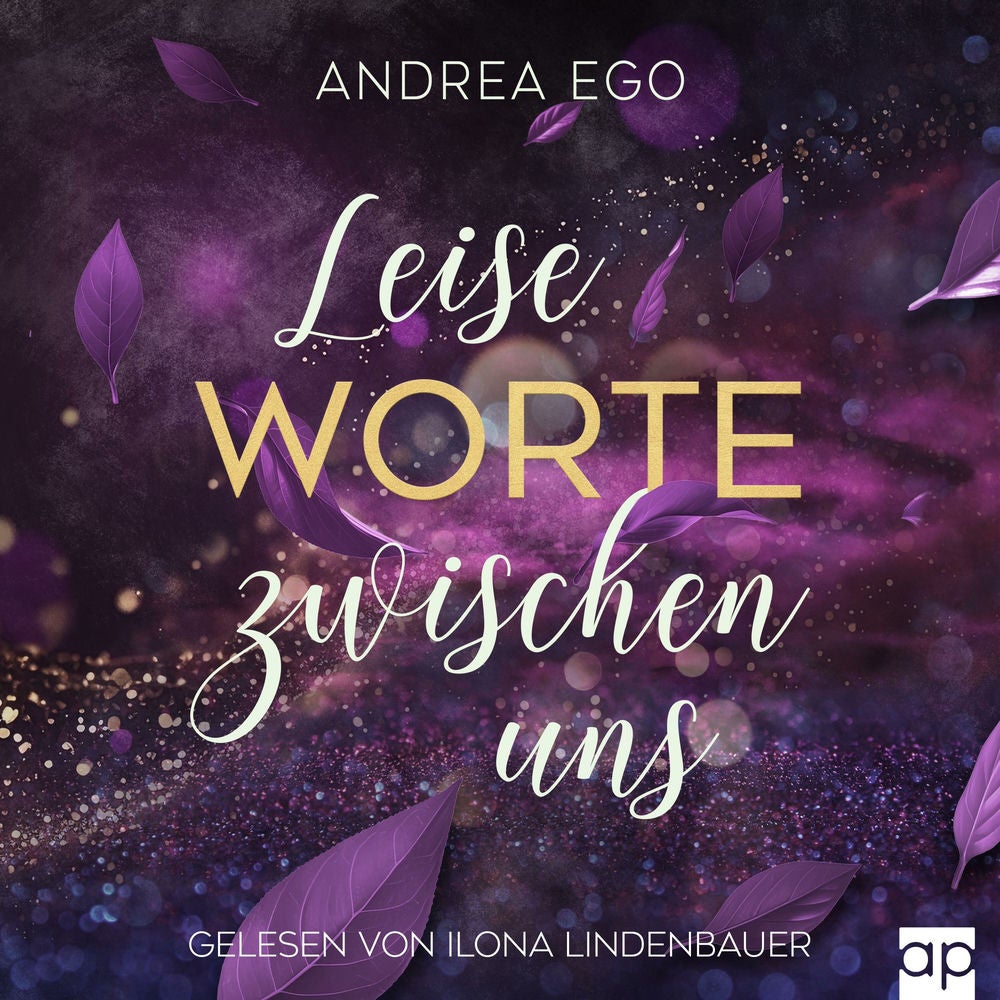 Leise Worte zwischen uns