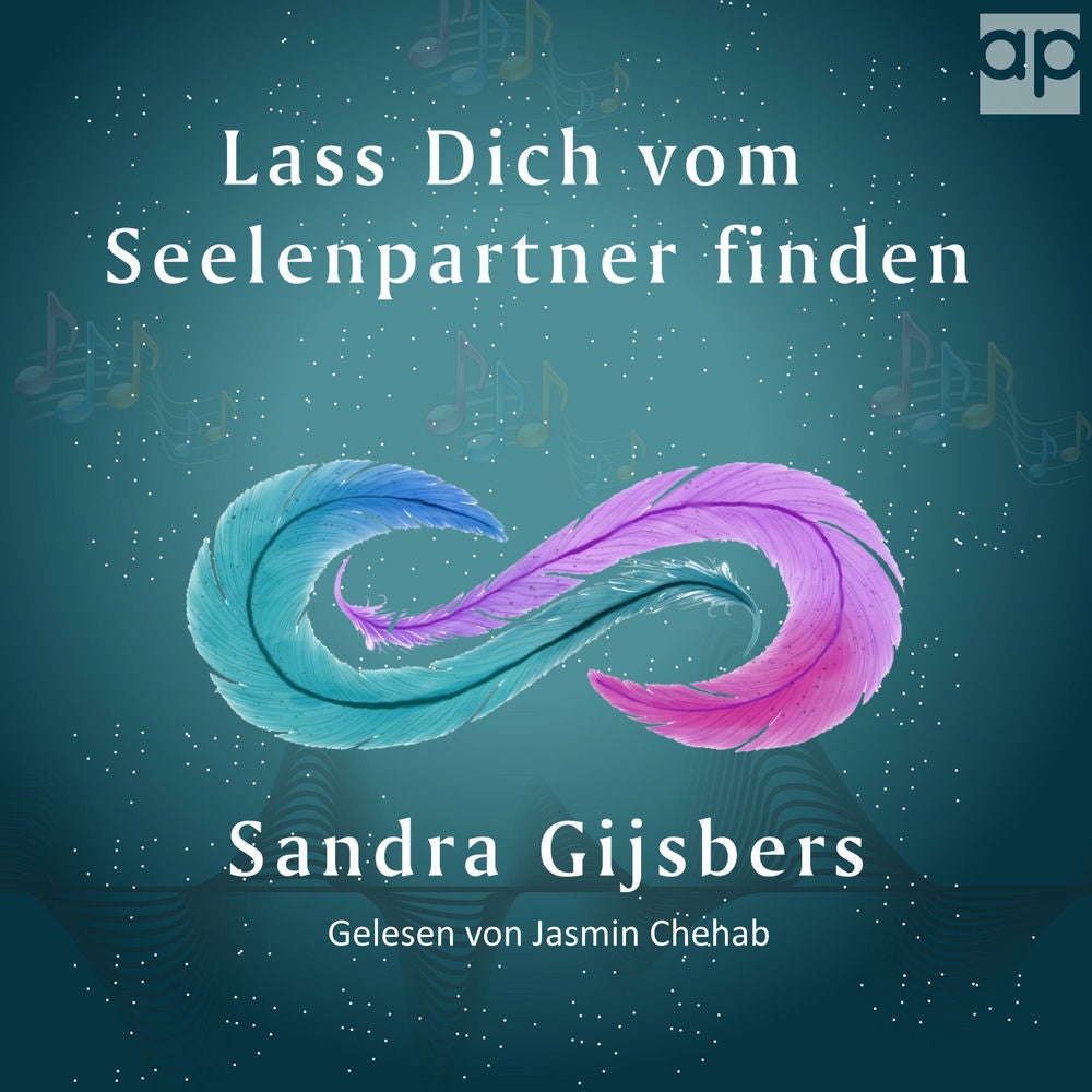 Lass dich vom Seelenpartner finden