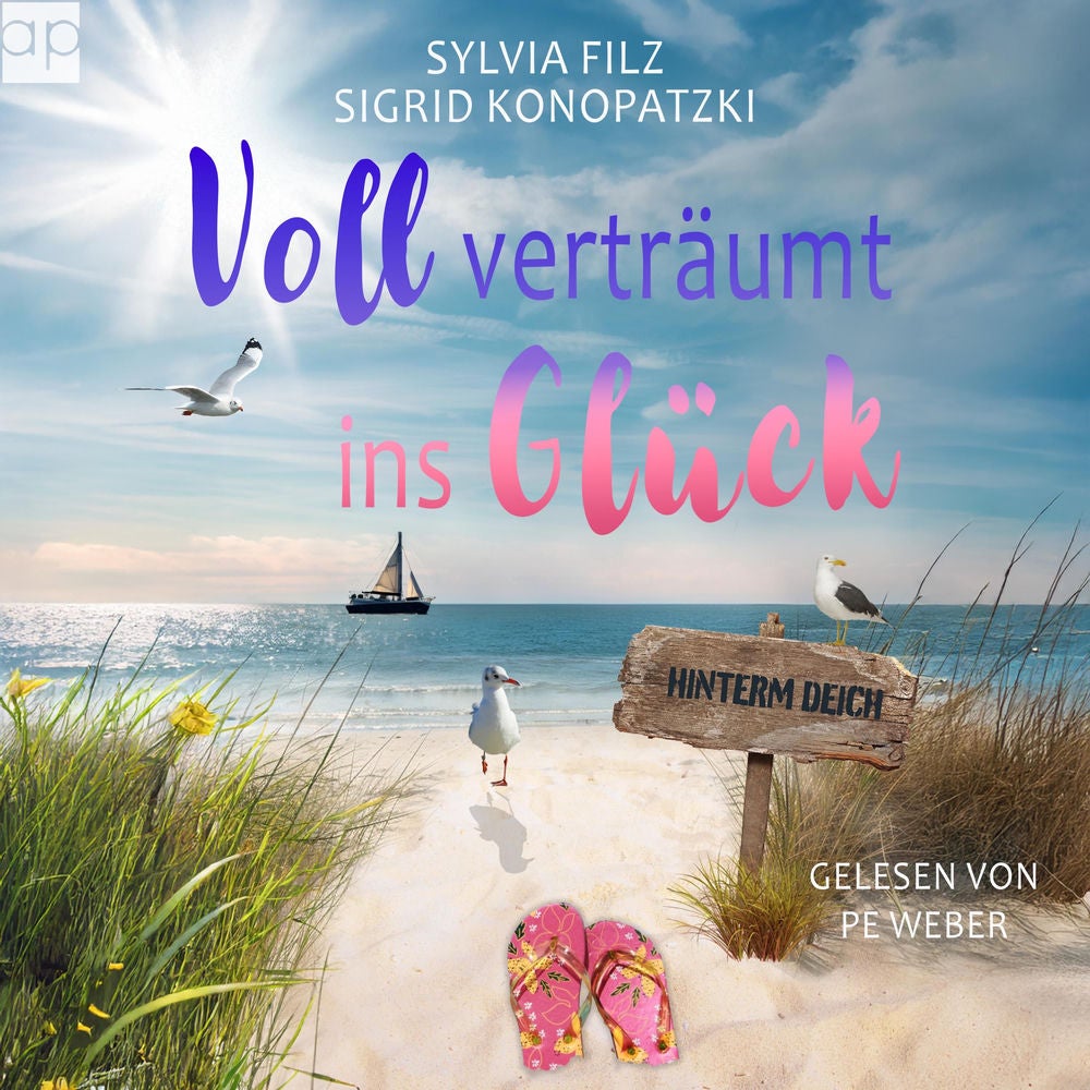 Voll verträumt ins Glück