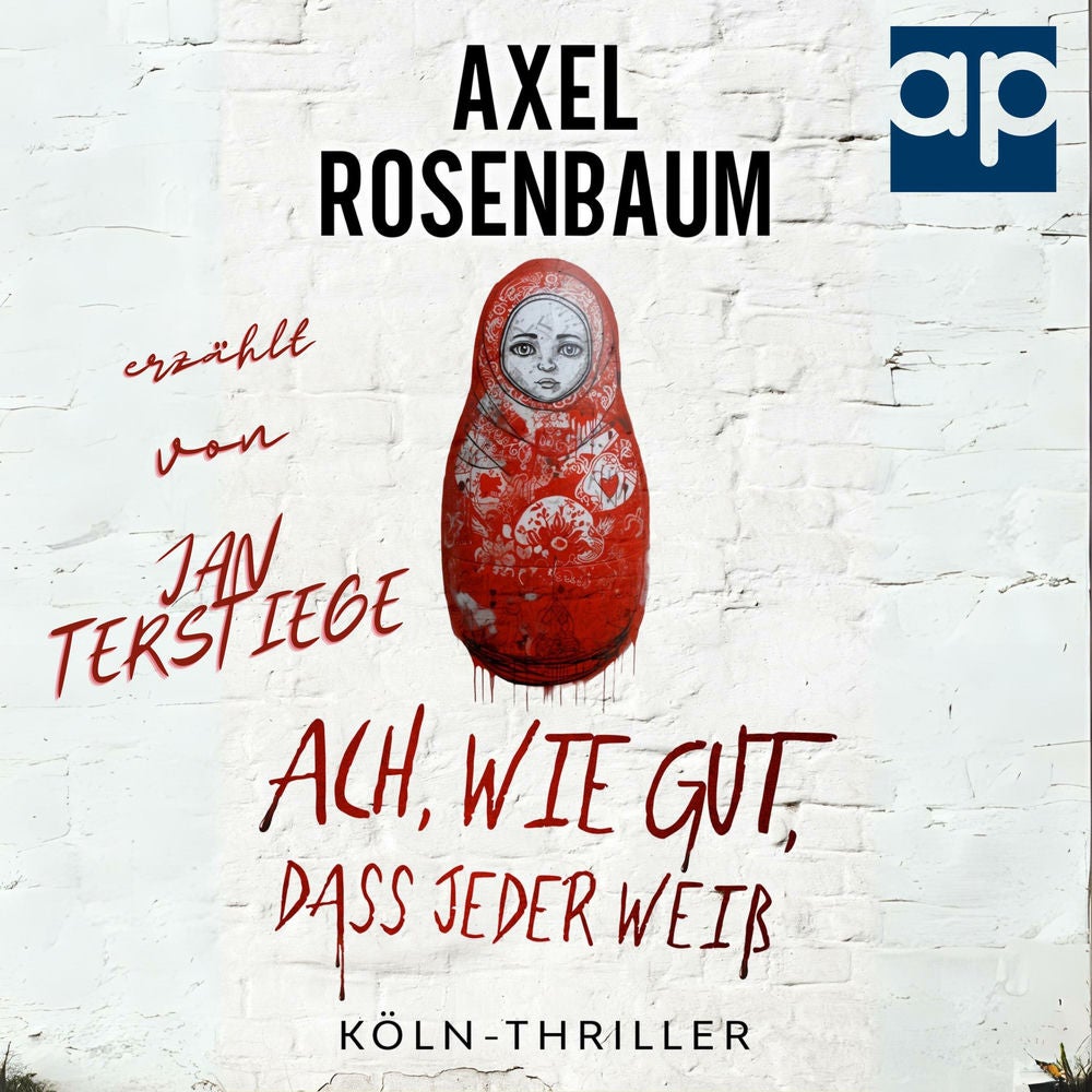 Ach, wie gut, dass jeder weiß