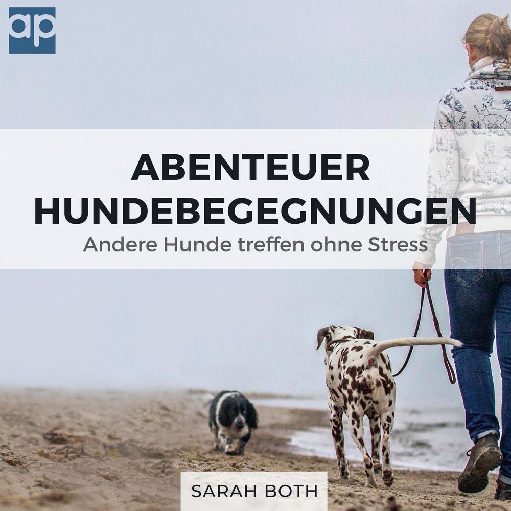 Abenteuer Hundebegegnungen