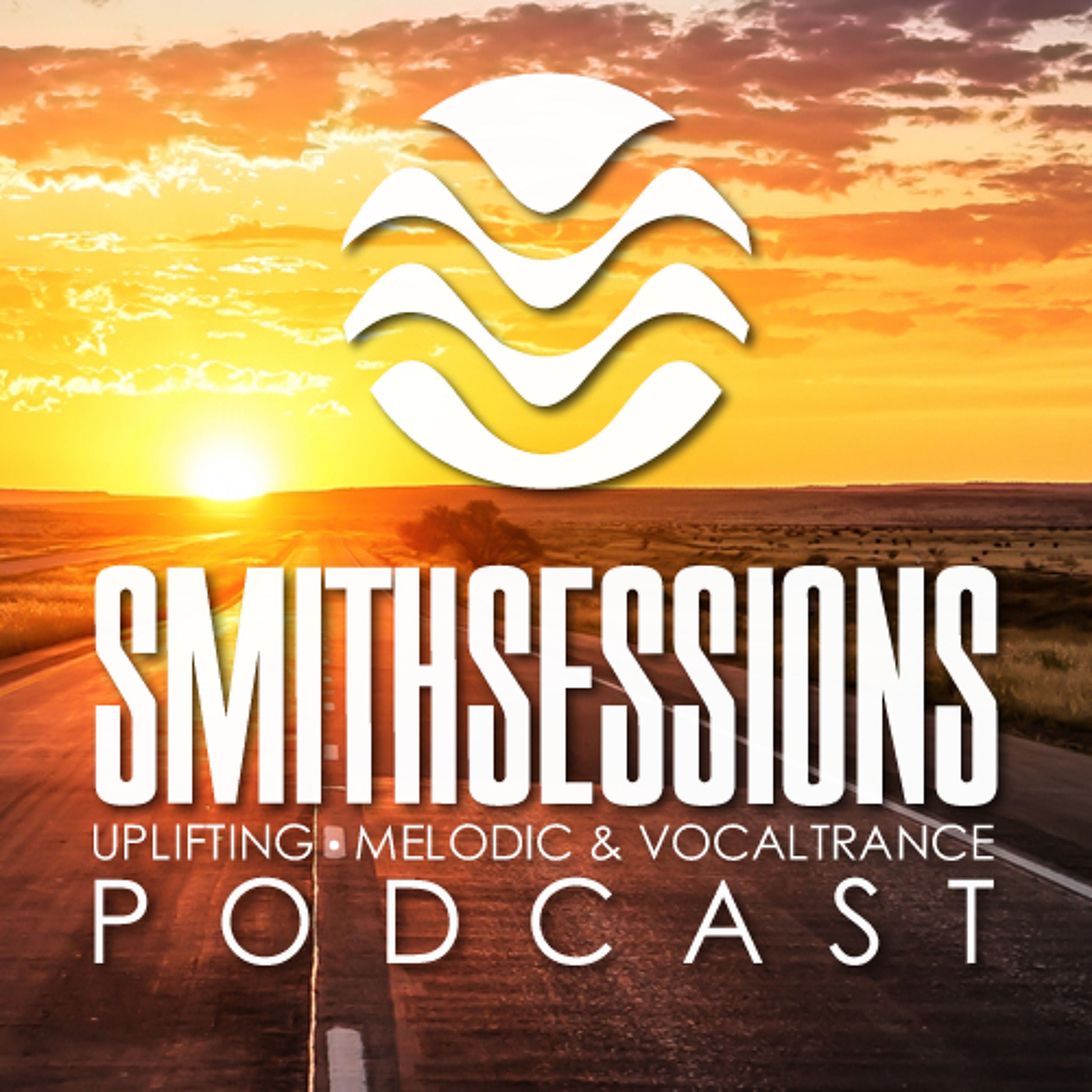 Mr. Smith - Smith Sessions 065 (29-07-2017)