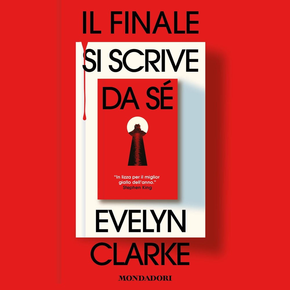 Il finale si scrive da sé