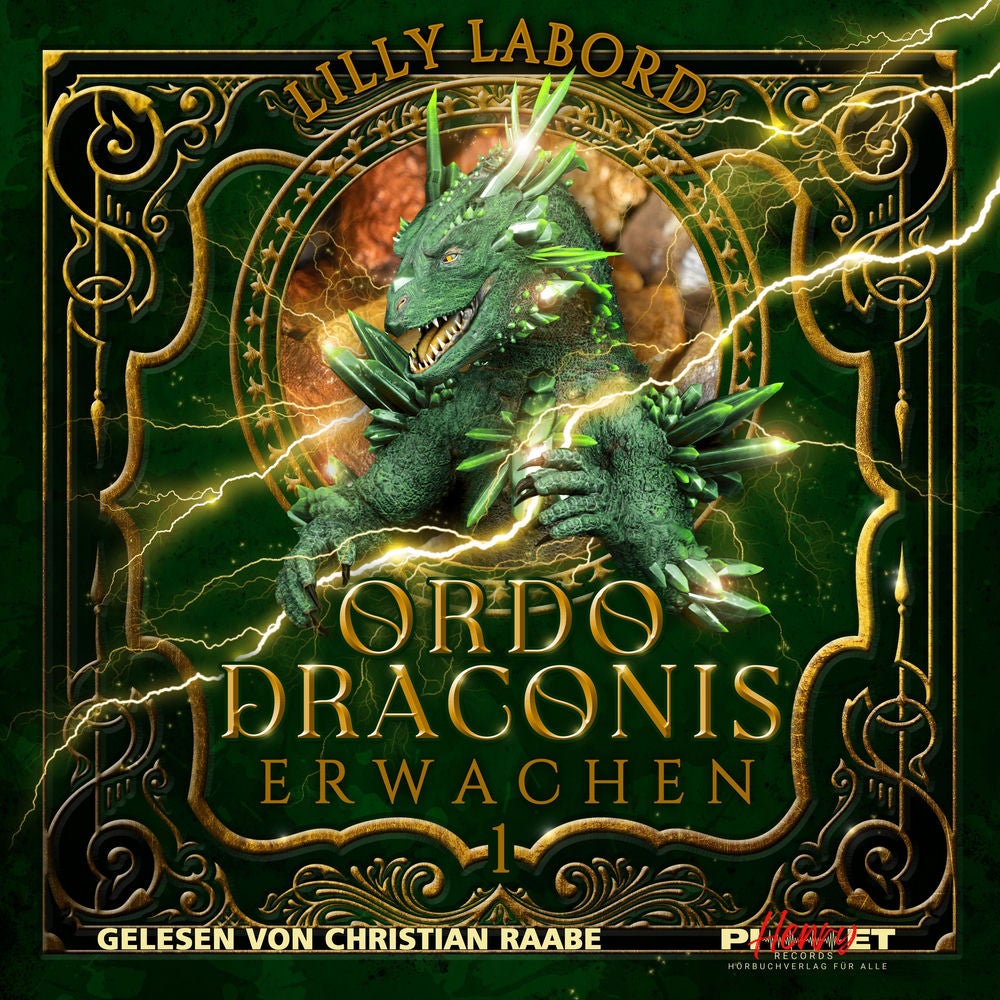 Ordo Draconis - Erwachen