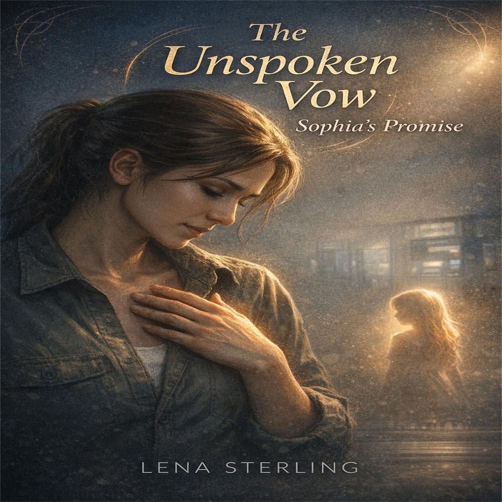 The Unspoken Vow: Sophia's Promise