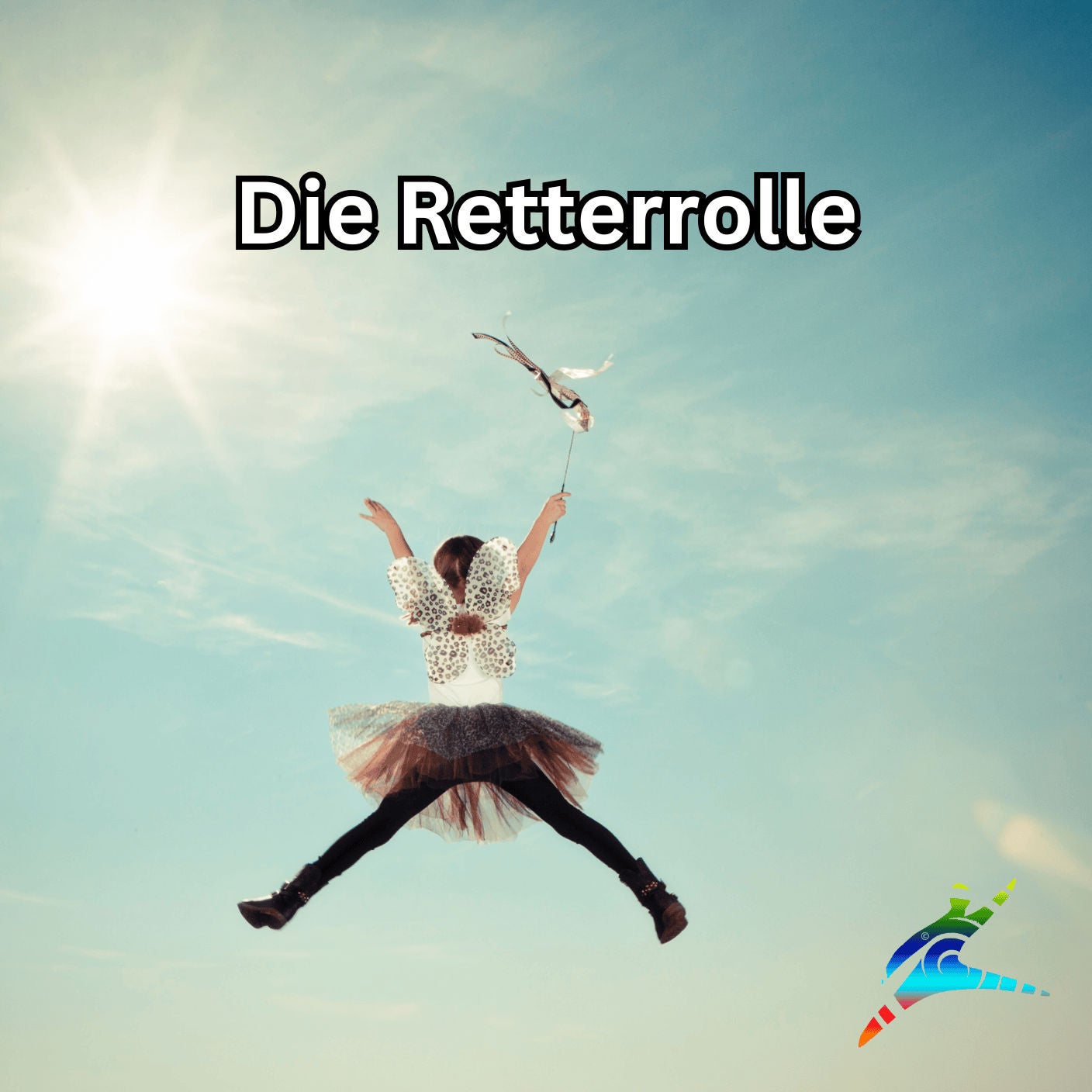 Die Retterrolle im Drama-Dreieck: Helfen, ohne dich selbst zu verlieren