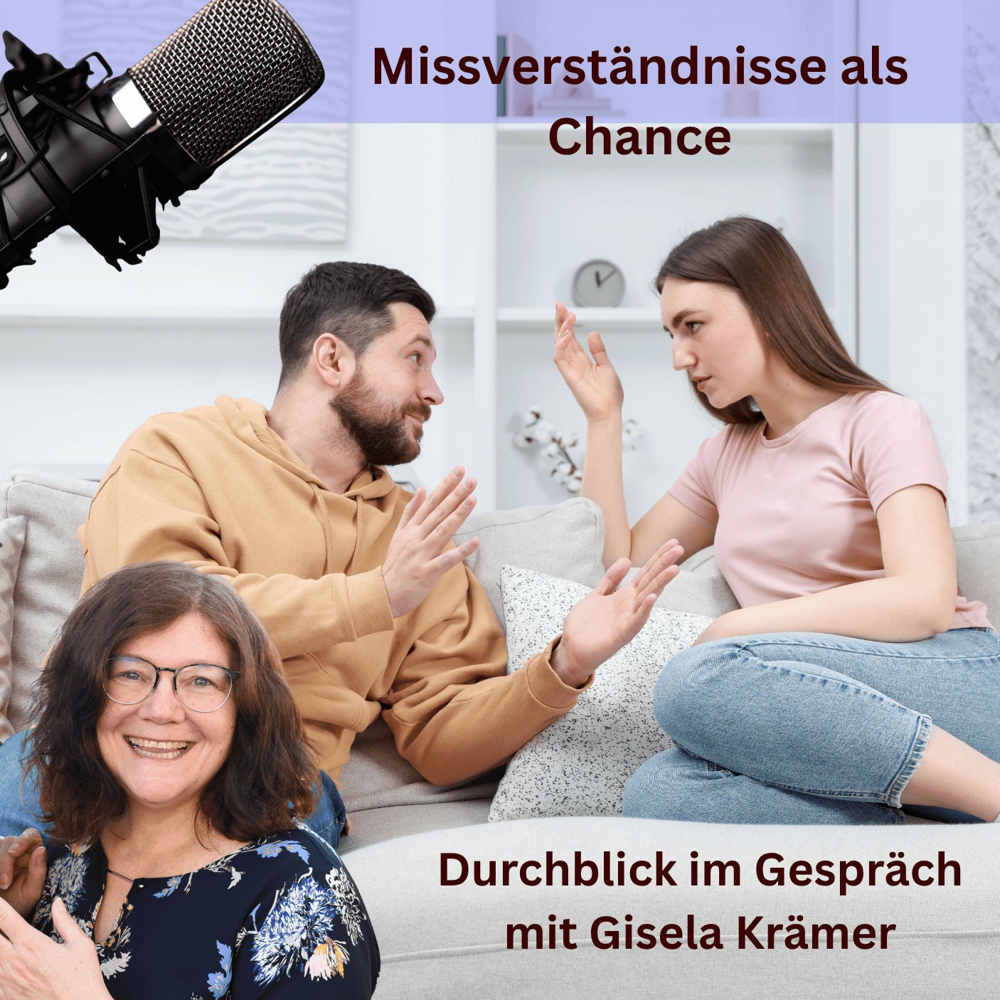 Missverständnisse als Entwicklungschance – Falsche Deutungen in produktive Gespräche verwandeln