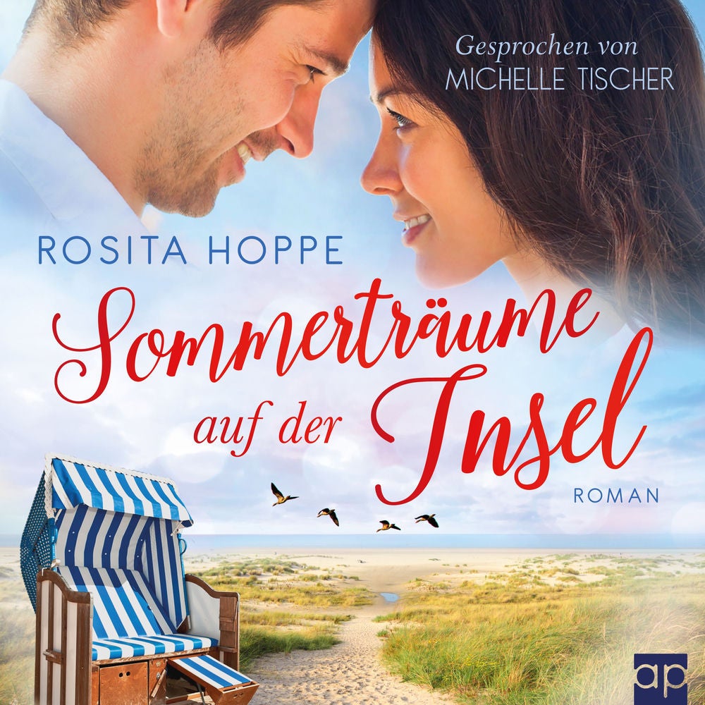 Sommerträume auf der Insel