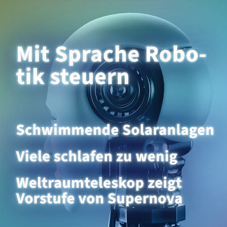 Kurz informiert vom 15.03.2023 by heise online