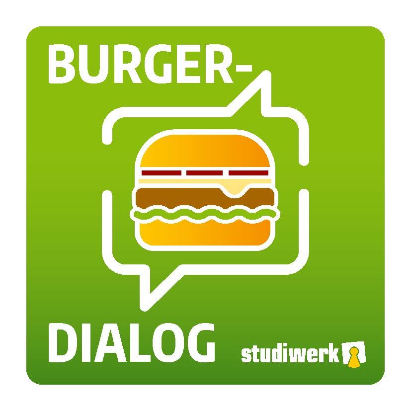 Burger-Dialog #2: Interview mit der Trierer Bundestagsabgeordneten Corinna Rüffer