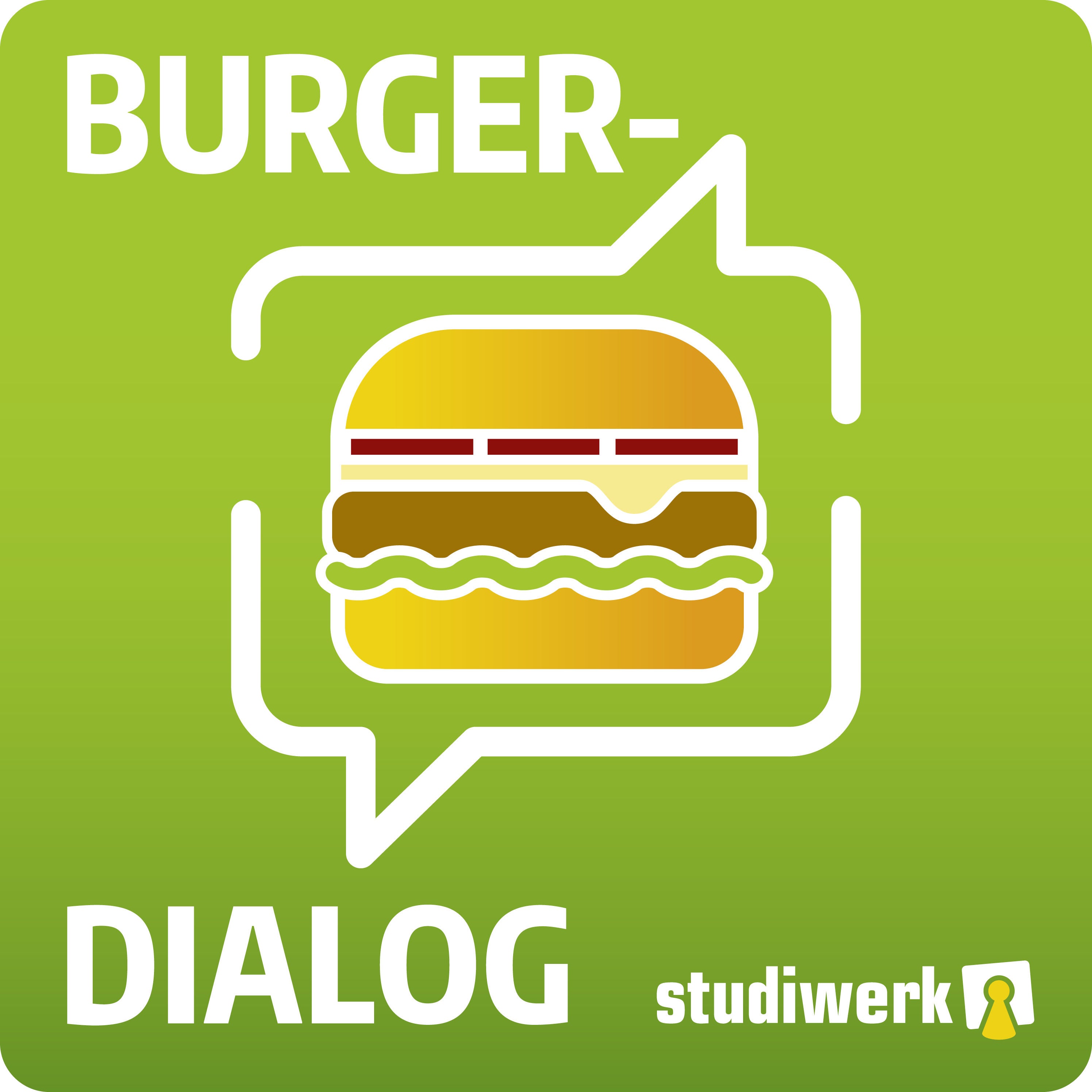 Burger-Dialog #1: Interview mit IHK-Präsident & Unternehmer Thomas Stiren