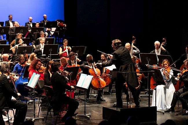 [Podcast] Konzert: Werde ich nun auch Wagnerianer? Oder ein besonderes Preview-Konzert mit vielem neuen!