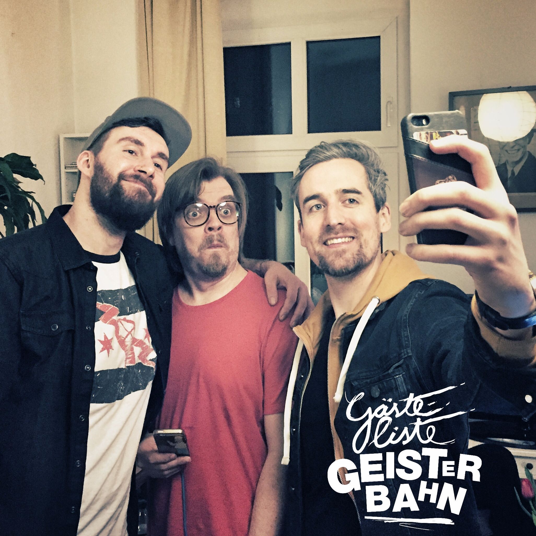 Folge 46: Pyri ist zurück