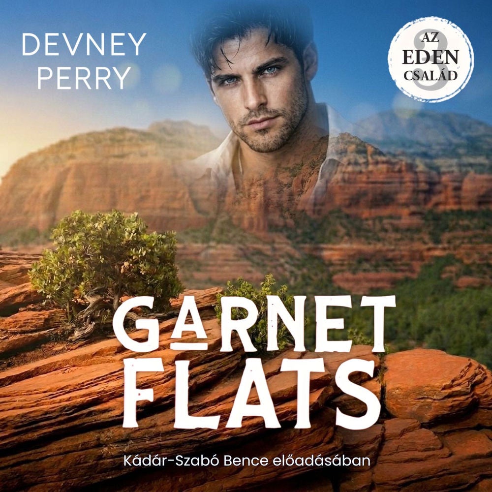 Garnet flats - Az Eden család 3