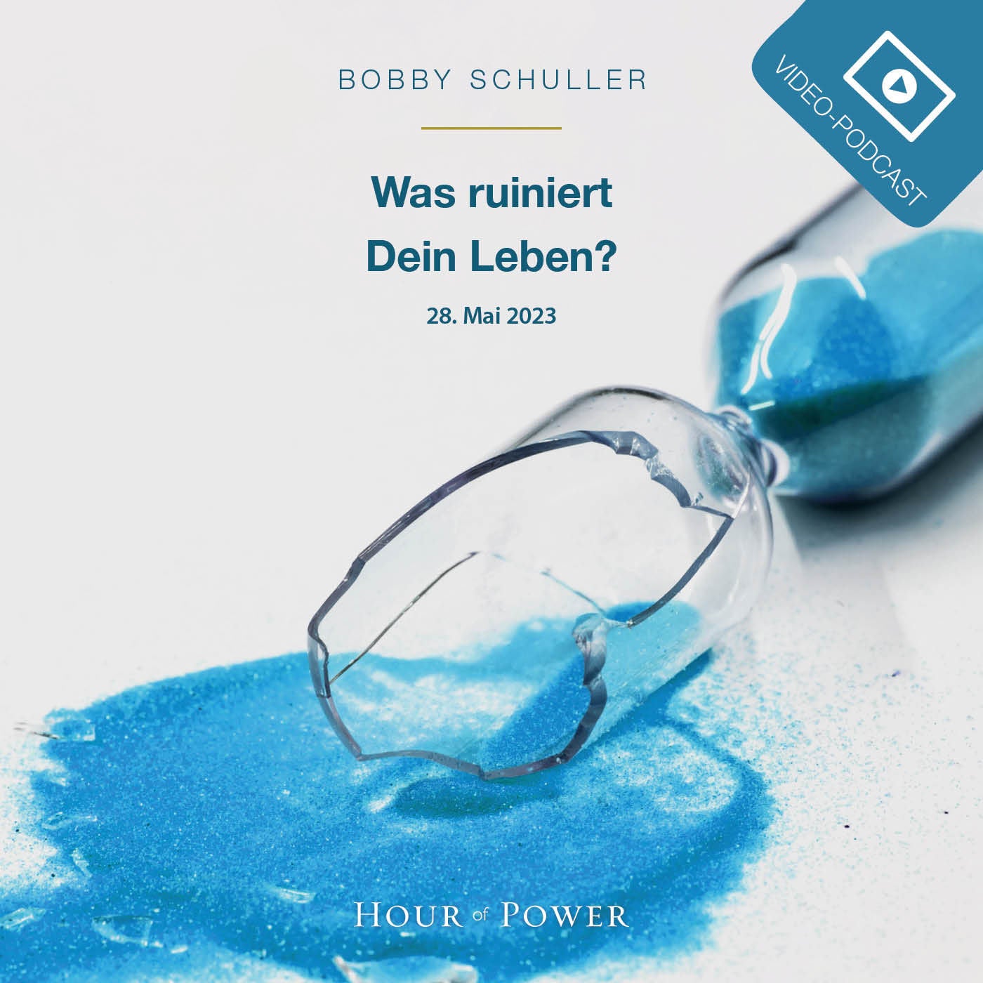 Was ruiniert Dein Leben? - Predigt von Bobby Schuller
