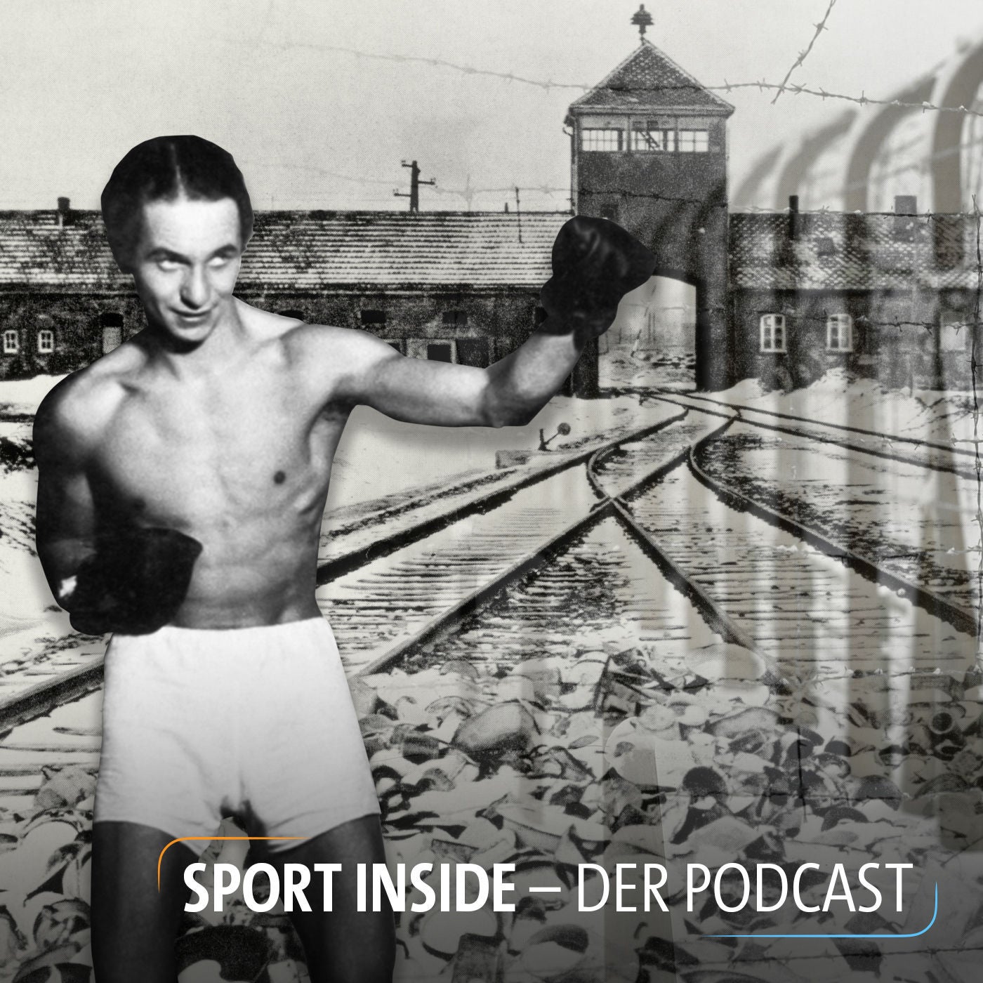 Gewalt, Erniedrigung, Selbstermächtigung: Über Sport im Lager