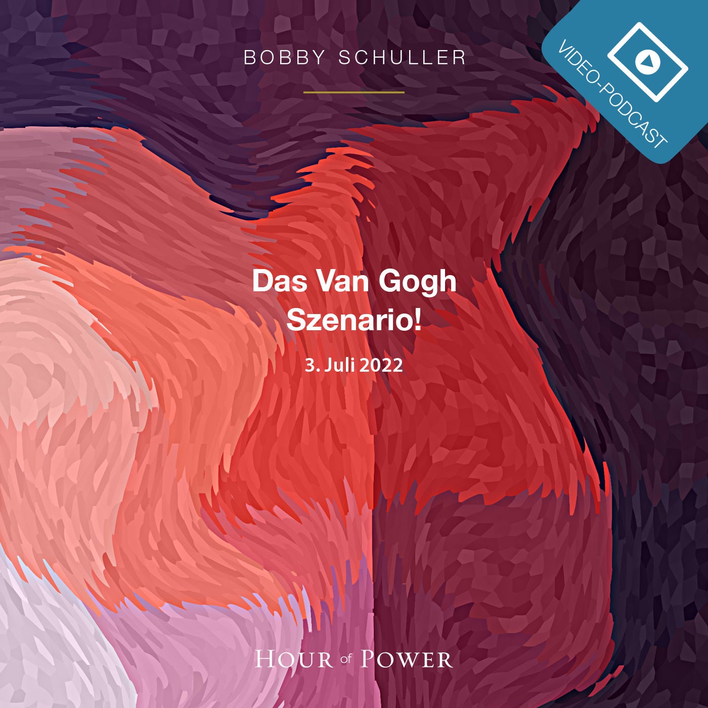 Das Van Gogh Szenario! - Predigt von Bobby Schuller