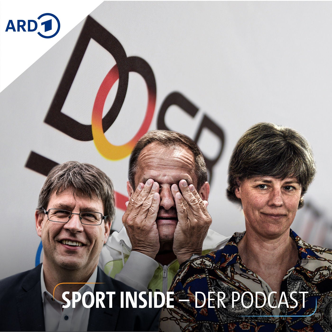 Klima der Angst - die Führungskrise beim DOSB