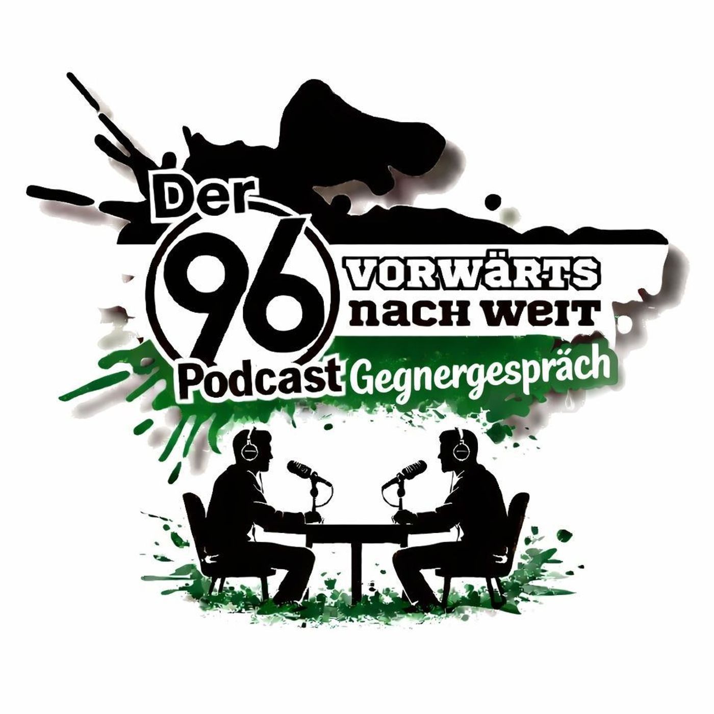 Folge 421 - Das Gegnergespräch Elversberg