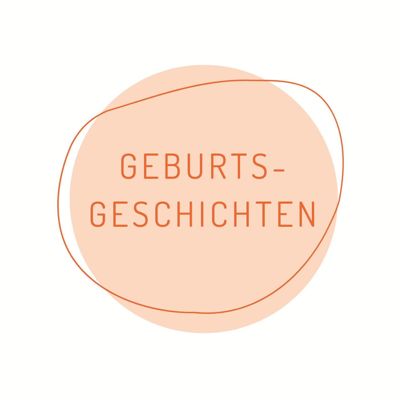 30 | Maria Teil 2 - Wochenbett & entschwangern Journal