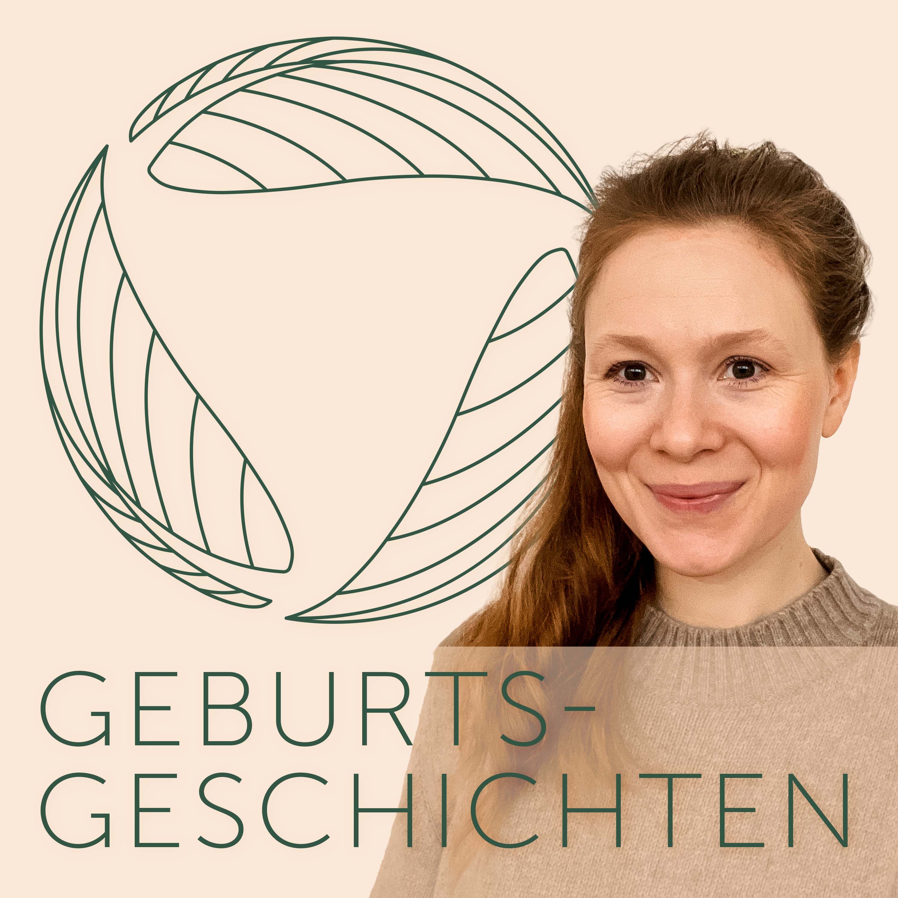 69 | Tanja - Spontane Hausgeburt mit Hebammenbegleitung