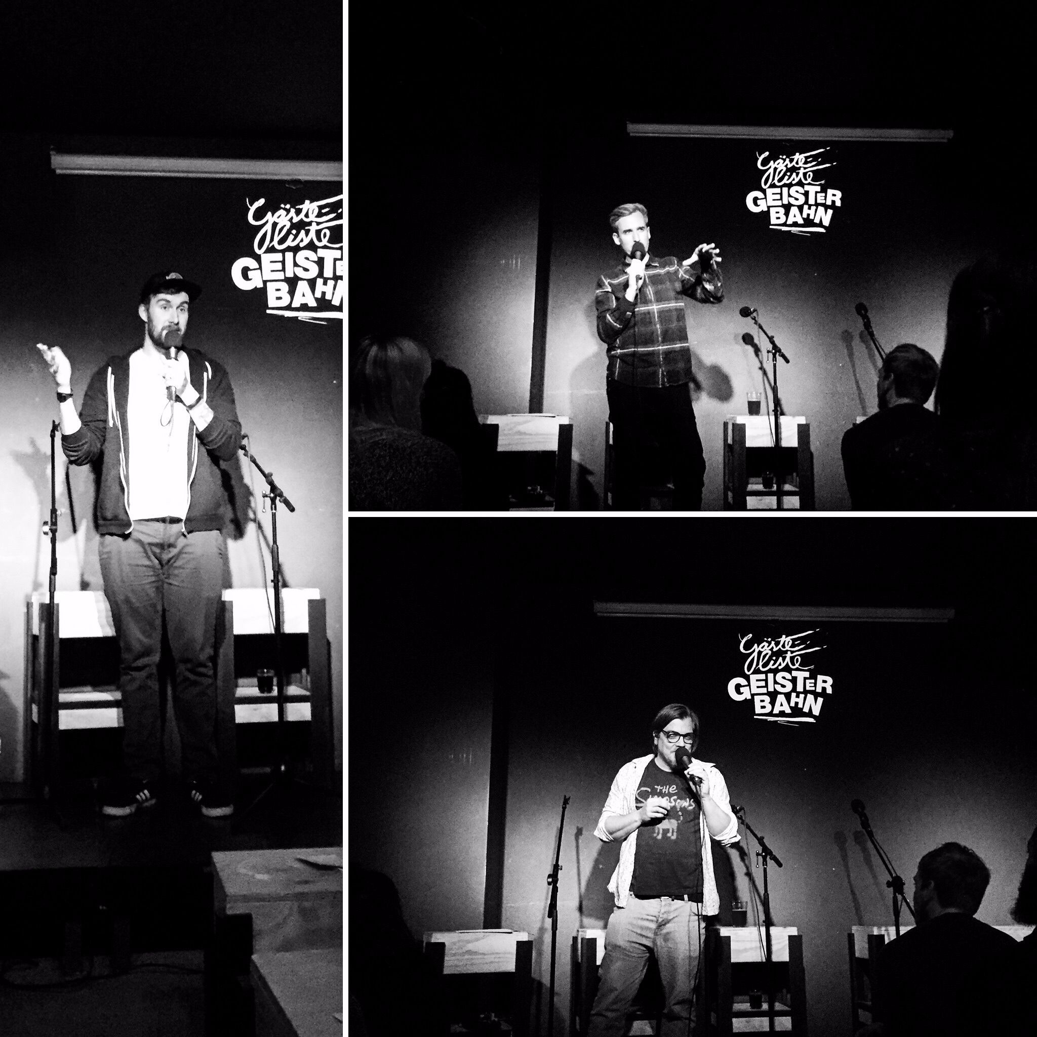 Folge 23: Live #3