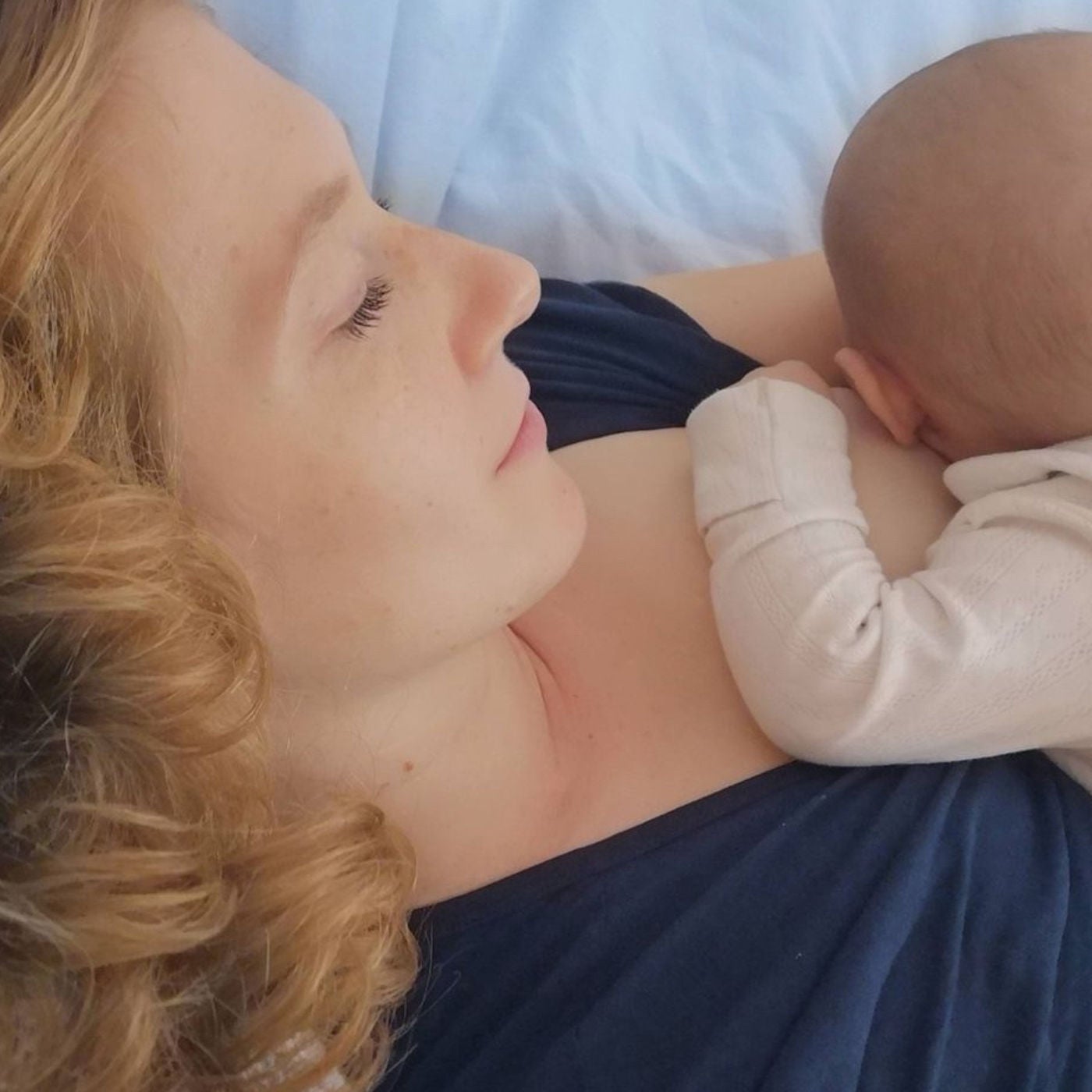 159 | Lisa Rombach - Krankenhausgeburt mit Wahlhebamme, Dammschnitt, Kristellerhandgriff, Extrauterine Schwangerschaft am Uterushorn, Notfallkaiserschnitt in der 28. SSW, Neonatologie
