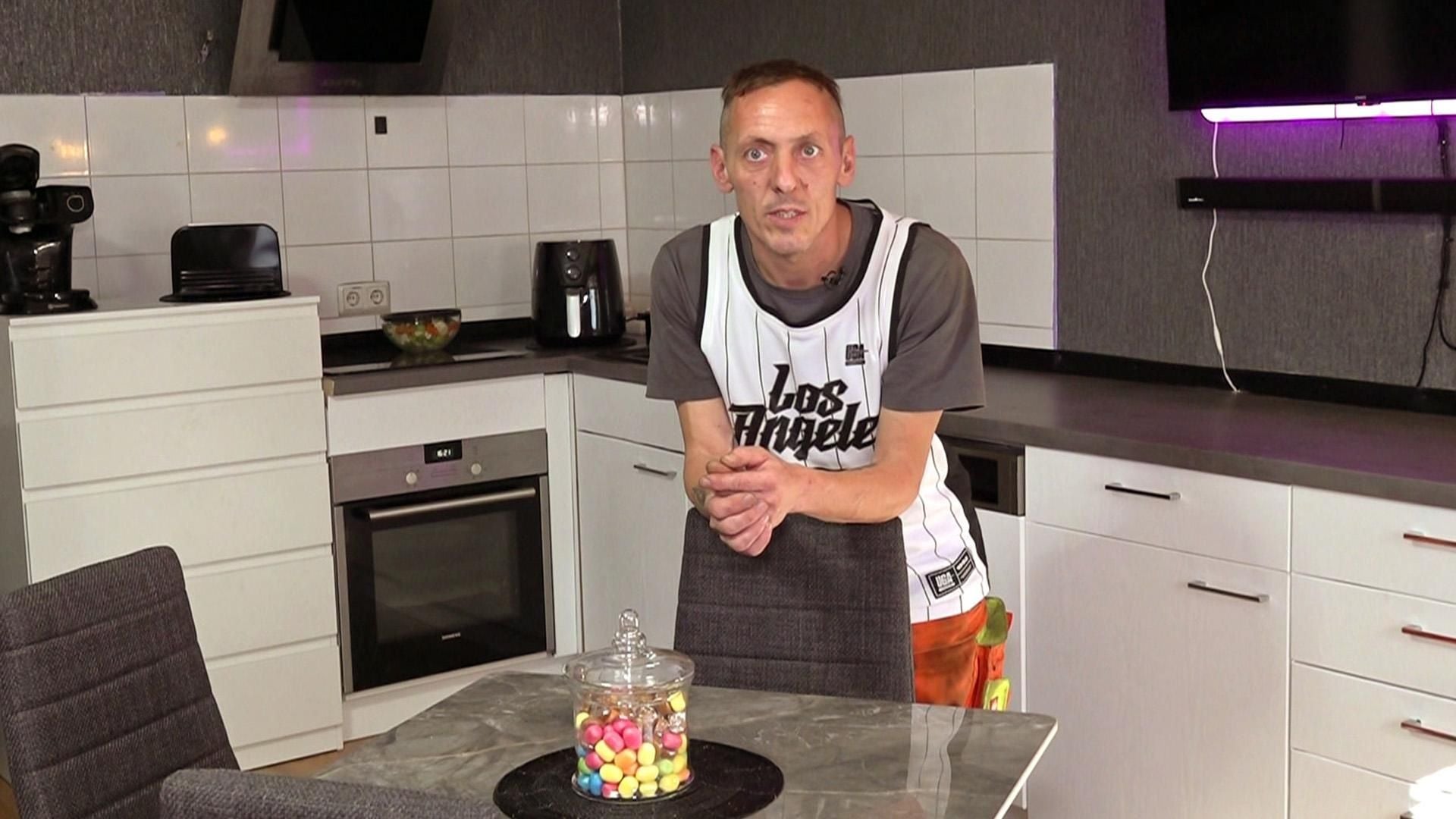 Alles neu macht der Florian
