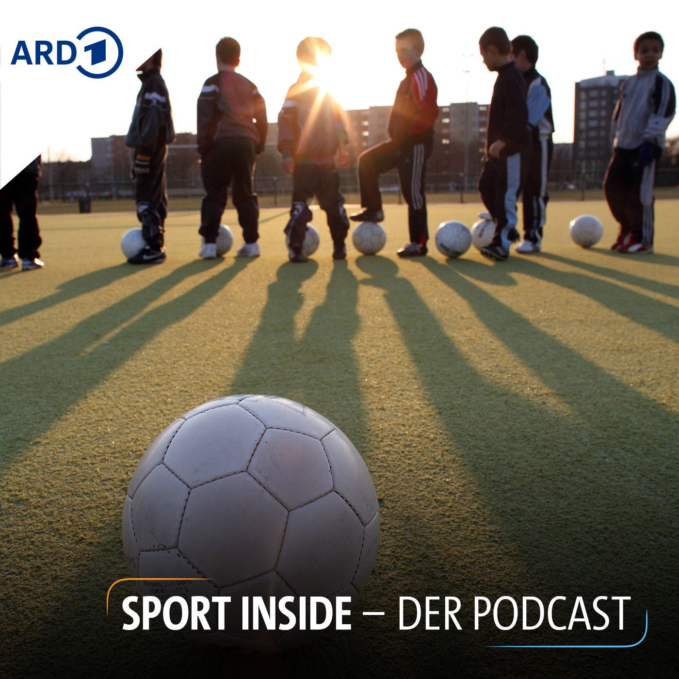 Traum Fußball-Profi - Zwischen Sportpsychologie und Erwartungsdruck